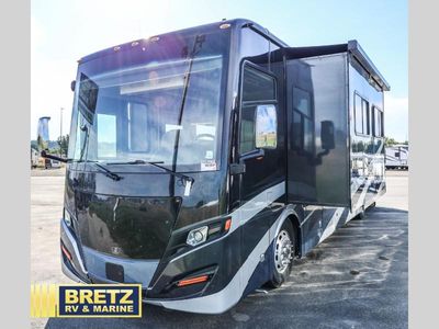 2022 Tiffin Motorhomes Allegro RED - Photo 2
