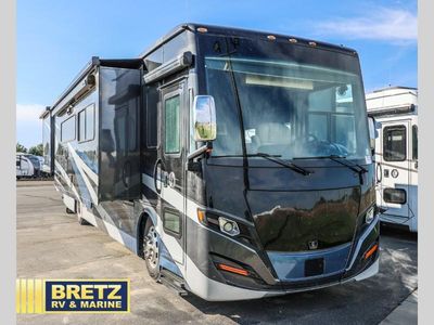 2022 Tiffin Motorhomes Allegro RED - Photo 1