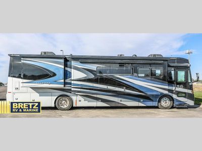 2022 Tiffin Motorhomes Allegro RED - Photo 7