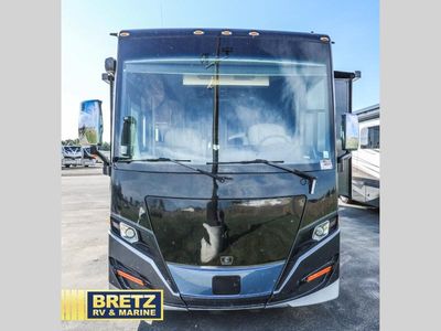 2022 Tiffin Motorhomes Allegro RED - Photo 3