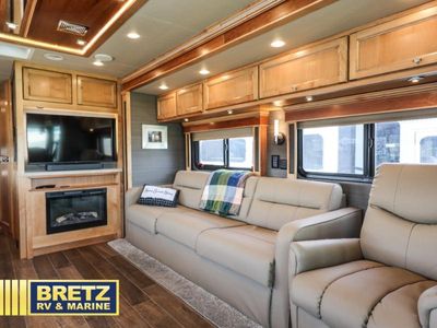 2022 Tiffin Motorhomes Allegro RED - Photo 15