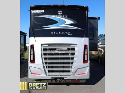 2022 Tiffin Motorhomes Allegro RED - Photo 6