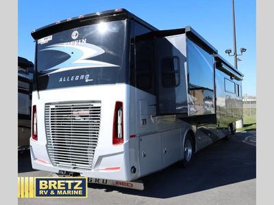 2022 Tiffin Motorhomes Allegro RED - Photo 5