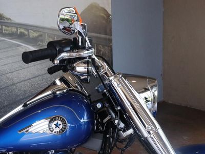 2025 Harley-Davidson FLFB - Fat Boy - Photo 12