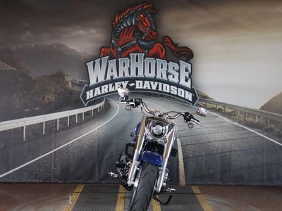 2025 Harley-Davidson FLFB - Fat Boy - Photo 3