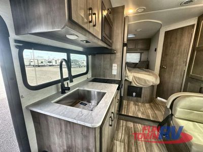 2026 Gulf Stream RV Yellowstone - Photo 8