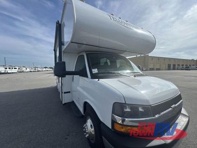 2026 Gulf Stream RV Yellowstone - Photo 9
