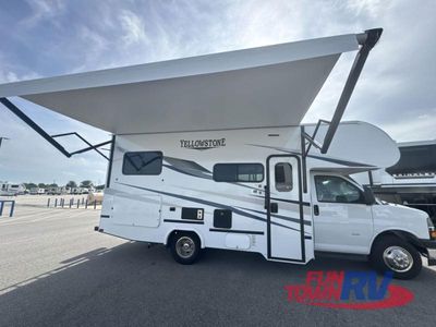 2026 Gulf Stream RV Yellowstone - Photo 15