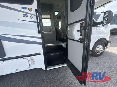 2026 Gulf Stream RV Yellowstone - Photo 18