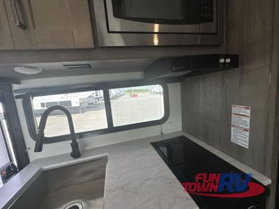 2026 Gulf Stream RV Yellowstone - Photo 26