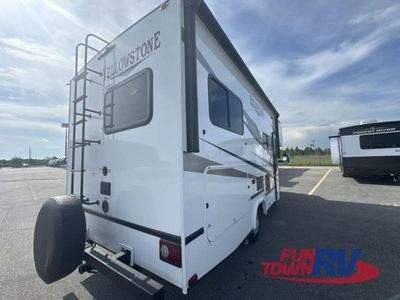 2026 Gulf Stream RV Yellowstone - Photo 12