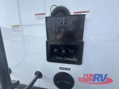 2026 Gulf Stream RV Yellowstone - Photo 14