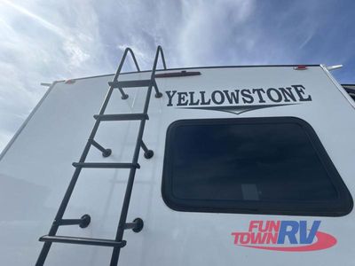 2026 Gulf Stream RV Yellowstone - Photo 21