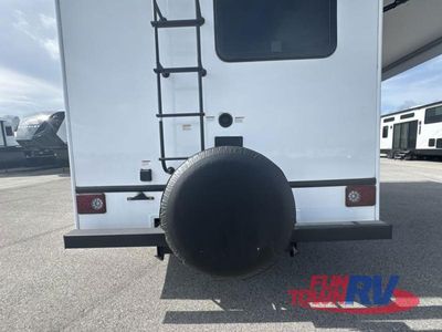2026 Gulf Stream RV Yellowstone - Photo 22