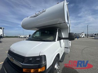 2026 Gulf Stream RV Yellowstone - Photo 10