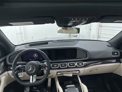 2026 Mercedes-Benz GLS - Photo 58