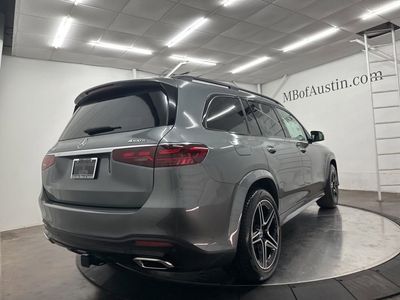 2026 Mercedes-Benz GLS - Photo 41