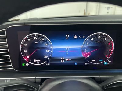 2026 Mercedes-Benz GLS - Photo 13