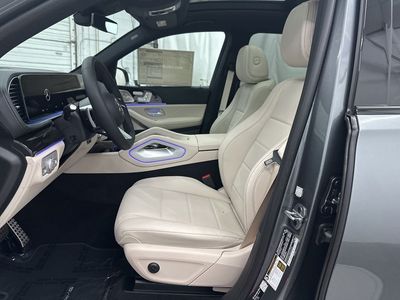 2026 Mercedes-Benz GLS - Photo 22