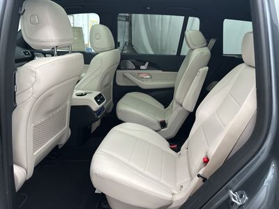 2026 Mercedes-Benz GLS - Photo 25