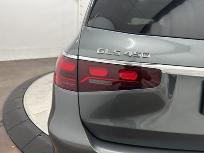 2026 Mercedes-Benz GLS - Photo 66