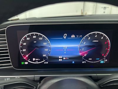 2026 Mercedes-Benz GLS - Photo 47