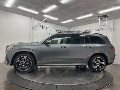 2026 Mercedes-Benz GLS - Photo 38
