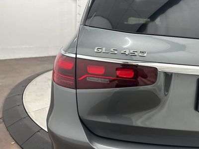 2026 Mercedes-Benz GLS - Photo 32
