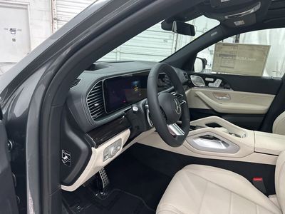 2026 Mercedes-Benz GLS - Photo 43