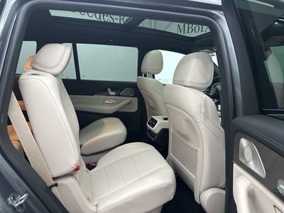 2026 Mercedes-Benz GLS - Photo 60