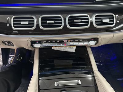 2026 Mercedes-Benz GLS - Photo 53