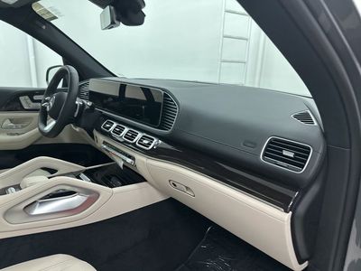 2026 Mercedes-Benz GLS - Photo 64