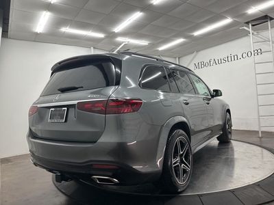 2026 Mercedes-Benz GLS - Photo 7