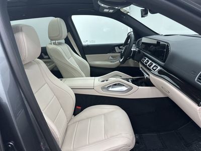 2026 Mercedes-Benz GLS - Photo 65