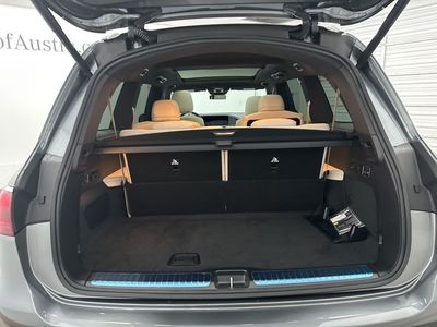 2026 Mercedes-Benz GLS - Photo 28