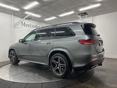 2026 Mercedes-Benz GLS - Photo 39