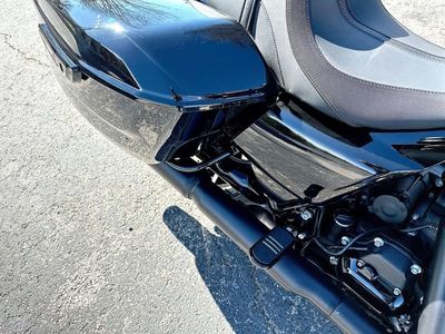 2025 Harley-Davidson FLTRX - Road Glide - Photo 17