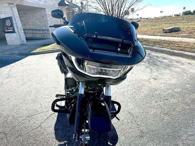 2025 Harley-Davidson FLTRX - Road Glide - Photo 10