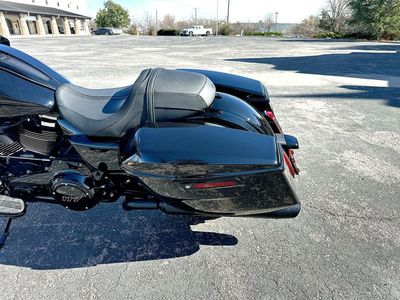 2025 Harley-Davidson FLTRX - Road Glide - Photo 19