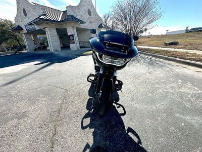 2025 Harley-Davidson FLTRX - Road Glide - Photo 4