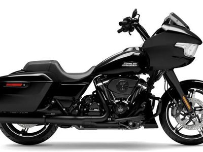 2025 Harley-Davidson FLTRX - Road Glide - Photo 1