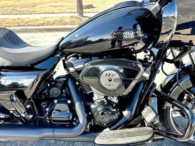 2025 Harley-Davidson FLTRX - Road Glide - Photo 13
