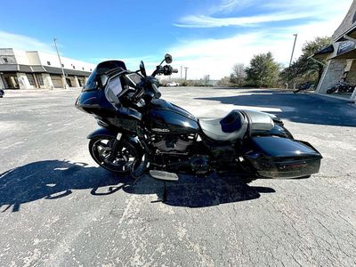 2025 Harley-Davidson FLTRX - Road Glide - Photo 6