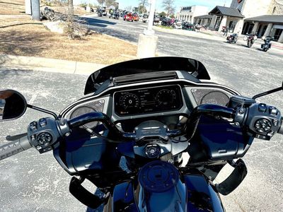 2025 Harley-Davidson FLTRX - Road Glide - Photo 22