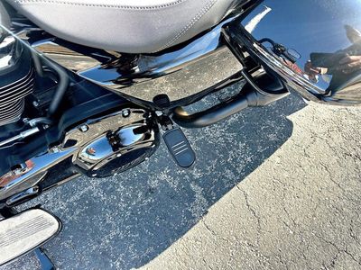 2025 Harley-Davidson FLTRX - Road Glide - Photo 20