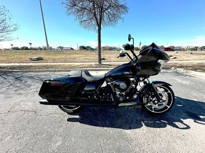 2025 Harley-Davidson FLTRX - Road Glide - Photo 2