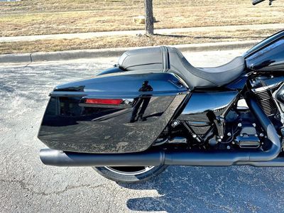 2025 Harley-Davidson FLTRX - Road Glide - Photo 18