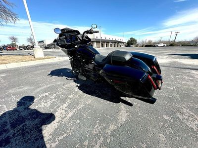2025 Harley-Davidson FLTRX - Road Glide - Photo 7