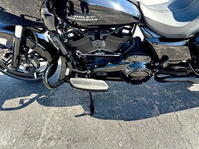 2025 Harley-Davidson FLTRX - Road Glide - Photo 12