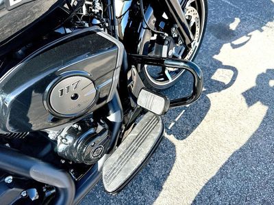 2025 Harley-Davidson FLTRX - Road Glide - Photo 16